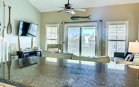 9 H Two Bedroom Condo